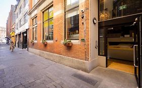 Garner Hotel Dublin Temple Bar By Ihg